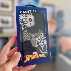 Spider Man Venom By Casetify IPHONE 15